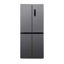 618预售、再降价、PLUS会员：WAHIN 华凌 426 十字四门冰箱 HR-426WSP