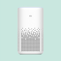 Xiaomi 小米 小爱智能音箱 白色