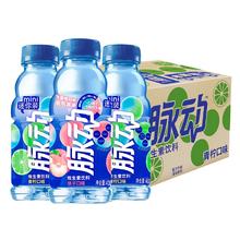 百亿补贴！Mizone 脉动 饮料400ml*24瓶