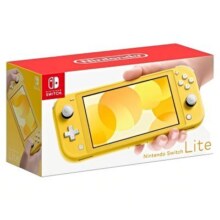 拼多多百亿补贴:任天堂(Nintendo) NS主机Switch Lite掌上便携游戏机 日版【5天内发货】