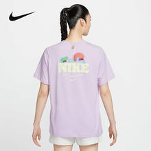 NIKE 耐克 女款运动T恤 HF6180-133