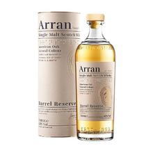 Arran 艾伦 波本桶甄选 单一麦芽 苏格兰威士忌