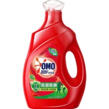 概率券、plus会员：奥妙 除菌除螨酵素洗衣液3kg