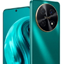 京东百亿补贴：华为畅享 70 Pro  128GB 翡冷翠 鸿蒙智能手机