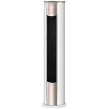 Midea 美的 空调柜机 锐静二代 VHCⅡ 大3匹 一级能效 72VHC1Ⅱ