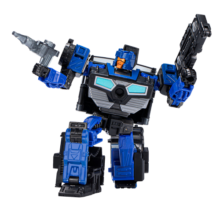 变形金刚（TRANSFORMERS）儿童男孩玩具机器模型手办生日礼物传世加强级曲轴箱F3037