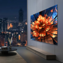 TCL Q9K系列 55Q9K Mini LED 液晶电视 55英寸 4K