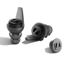 森海塞尔（Sennheiser）SoundProtex耳塞
