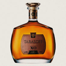 TARASOFF 塔拉索夫 XO 摩尔多瓦白兰地 700ml 单瓶装