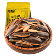PLUS会员:概率券:憨豆熊 焦糖瓜子500g