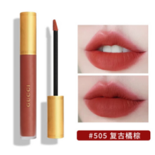GUCCI 古驰 倾色云雾唇釉#505