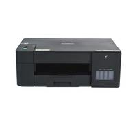 20点！brother 兄弟 DCP-T425W 墨仓式 彩色喷墨一体机 黑色