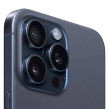 PLUS： iPhone 15 Pro 128G版
