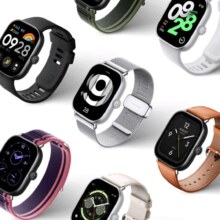 31日20点：小米 Redmi Watch4 红米智能手表 典雅黑 血氧检测 蓝牙通话 旋转表冠 NFC运动手表 小米手表 红米手表