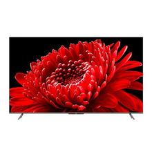 百亿补贴：TCL 电视75T8E Max120Hz高刷QLED量子点4+64GB大内存4K超清电视机