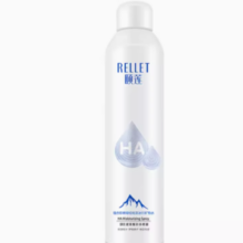 88VIP！Rellet 颐莲 Rellepp:颐莲 玻尿酸补水喷雾300ml*2瓶