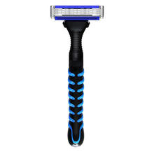 Gillette 吉列 威锋3强化手动剃须刀 1刀架+9刀头
