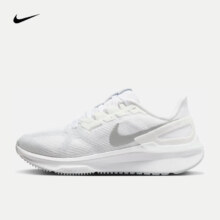 京东百亿补贴：NIKE耐克 女子公路跑步鞋 STRUCTURE 25 DJ7884-101 38