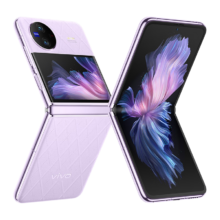 需首购: vivo X Flip 12GB+256GB  魔镜大外屏 悬停蔡司影像 骁龙8+ 芯片 折叠屏手机 xflip