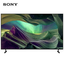 SONY 索尼 KD-75X85L 液晶电视 75英寸