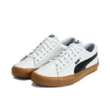 5日20点、plus会员：PUMA彪马 中性休闲系列Bari Casual休闲鞋 38938201 37