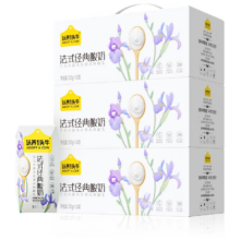 plus会员：认养一头牛原味酸奶200g*10盒*3箱