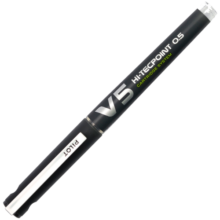 百乐（PILOT）BXC-V5直液式走珠笔大V5中性水笔0.5mm签字笔 升级版可换墨胆 黑色