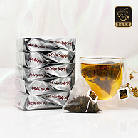 隽永天香 果香红茶/茉莉花茶/白茶贡眉袋泡茶组合 3g*10袋