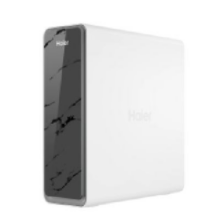 再降价、618预售、PLUS会员：Haier 海尔 净水器 1200G RO反渗透膜 厨下式过滤器 HKC3000-R880D2U1