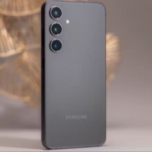 plus会员：SAMSUNG 三星 Galaxy S24+ 5G手机 12GB+256GB 秘矿紫 骁龙8Gen3