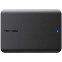 东芝（TOSHIBA） 移动硬盘  高速 便携外置机械存储 兼容连接MAC电脑 OTG手机大容量硬盘 A5旗舰款  +硬盘包+TpyeC转接头 4TB749元 (券后省10)