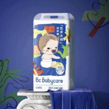 babycare 艺术大师 纸尿裤 S34-XL21  任选6件