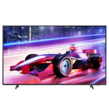 三星（SAMSUNG）55英寸QX2 超薄全面屏 4K超高清HDR 120Hz 智能补帧QLED量子点HDMI2.1游戏电视QA55QX2AAJXXZ
