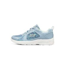 SKECHERS 斯凯奇 女款休闲运动鞋