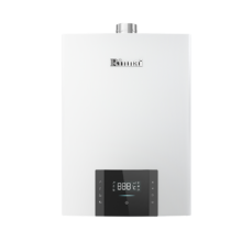 618预售、PLUS会员：Rinnai 林内 热小智 16升 燃气热水器 16QD06W (JSQ31-D06W)