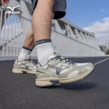 plus会员：美津浓（MIZUNO）【SPEED 2K】运动鞋  多色多码