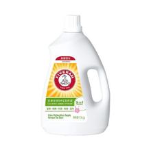 FIVERAMS 五羊 全效5合1洗衣液 5kg