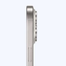 PLUS：iPhone 15 Pro 128G版