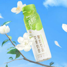 限地区、plus会员、需首购:蒙牛真果粒花果奶昔 230g×10瓶＊2件