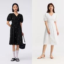 森马官旗 连衣裙合集