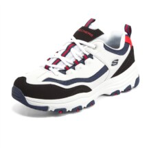 plus会员、需凑单：斯凯奇（Skechers）奥利奥熊猫鞋*3双  多色多码