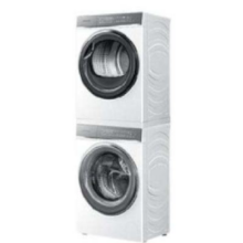 618预售、再降价：Casarte 卡萨帝 10FW2EU1+10W2ELU1 光年W2洗烘套装