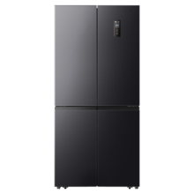 预售、再降价、PLUS会员：Ronshen 容声 BCD-520WD12FP 十字对开四开门冰箱 520升
