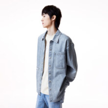 系凑单、PLUS会员：JACK&JONES 杰克琼斯 春装新款外套合集