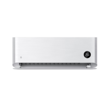 PLUS会员：MIJIA 米家 KFR-35GW/M4A1 壁挂式空调 1.5匹一级能效