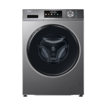 618预售、PLUS会员：Haier 海尔 初色系列 洗烘一体机 带烘干 10公斤 EG100HMATE29S