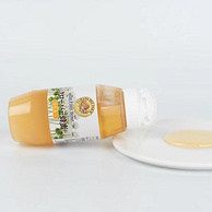 日本进口，Yamada Bee Farm 山田养蜂场 三叶草蜂蜜便携装 300g