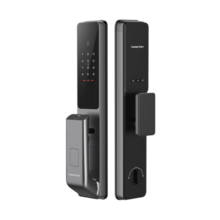 凯迪仕（kaadas）智能门锁指静脉指纹锁 电子锁智能锁密码门锁 Q9 Plus