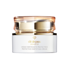 肌肤之钥（Cle de Peau）CPB 钻光日霜奢护日间防护面霜 50ml 补水保湿 护肤礼物 送朋友