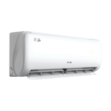 plus：奥克斯（AUX）空调挂机  变频速冷暖 低噪节能  1.5匹 一级能效 京裕Ⅱ